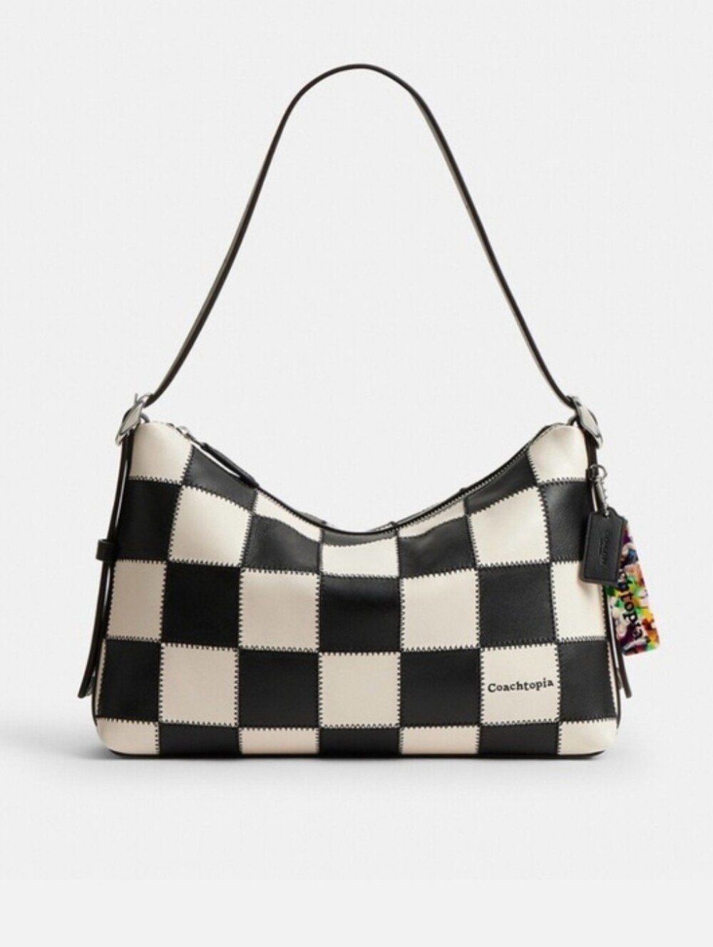 Coachtopia Checkered Alter Ego